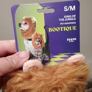 Bootique: king of the jungle S/M
